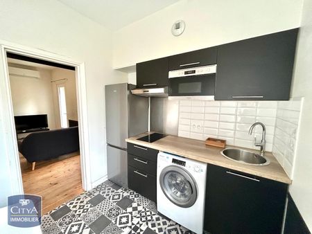 Location Appartement 1 pièce 28m² ALBI 81000 - Photo 3