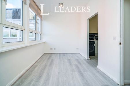 1 bedroom apartment to rent Adams House, The High, Harlow, CM20 - Photo 2