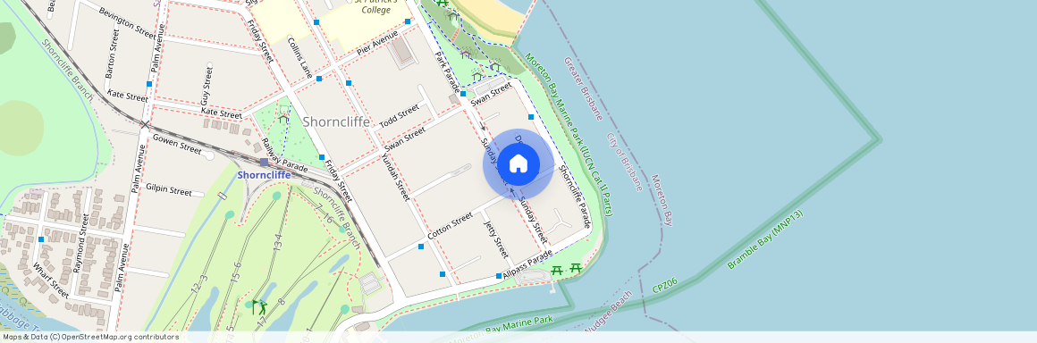 64 Cotton Street, Qld 4017, Shorncliffe