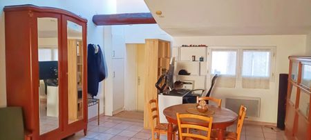 Appartement de charme meublé trois pièces quartier cathédrale - Photo 5