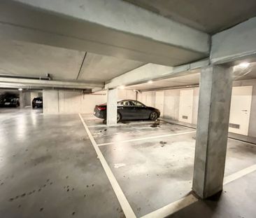 Gelijkvloersappartement in centrum Merendreee - Foto 5