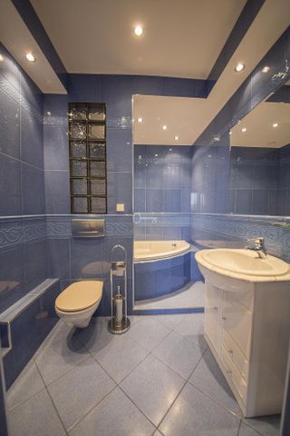 Przestronne mieszkanie | W pobliżu Królikarni - Zdjęcie 5