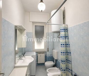 Trilocale via Leonardo Montaldo 24, Staglieno, Genova - Photo 6