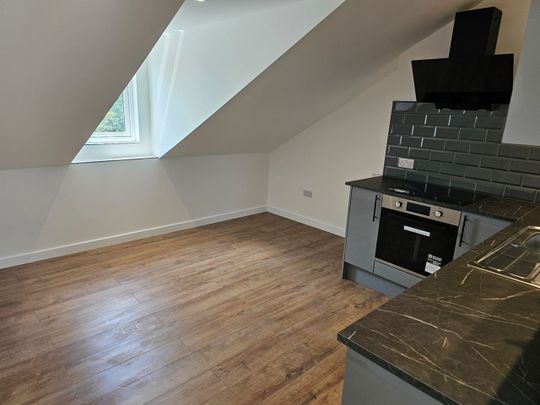 1 Bed Flat, Allesley Old Road, CV5 - Photo 1