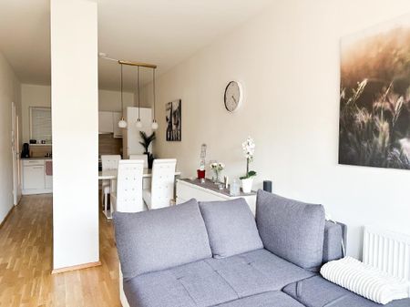 Perfekt eingeteilte Mietwohnung mit Balkon in Weiz …! - Photo 5