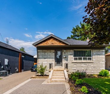 For Lease - 41 Treeview Drive Unit# Lower, Toronto, Ontario - Photo 6