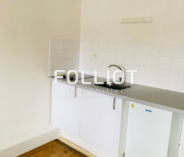 A LOUER Appartement 50000 Saint-Lô CENTRE VILLE 31.65 m² - Photo 4