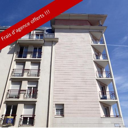 Location Appartement 1 pièce 20m² LE HAVRE 76600 - Photo 4