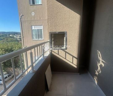 Apartamento com 2 quartos e 43m² para alugar em Vila Nova, Porto Al... - Photo 2