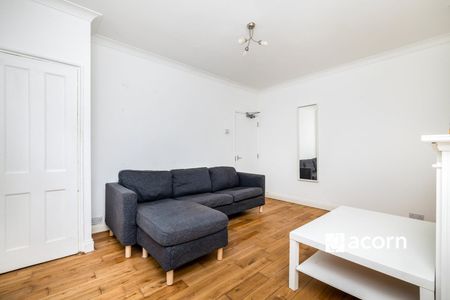 Flat to rent - Frazier Street, London, SE1 - Photo 4