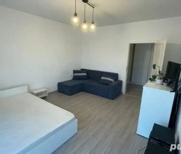 Inchiriere Garsoniera Exigent Residence | Lujerului - Photo 1