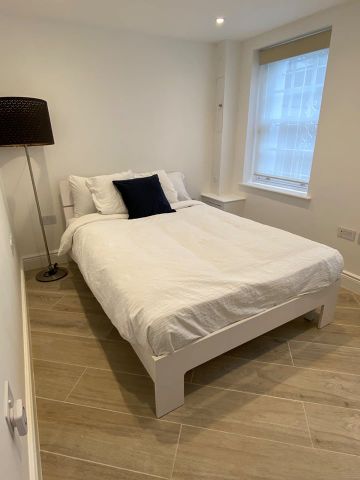 2 Bed Flat, Cosway Street, NW1 - Photo 4