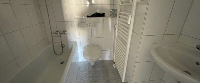 Helle 2-Zimmerwohnung mit Balkon - Foto 1