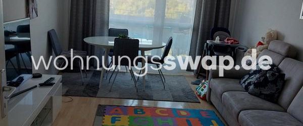 Wohnungsswap - 2 Zimmer, 58 m² - Karl-Marx-Allee, Mitte, Berlin - Foto 1