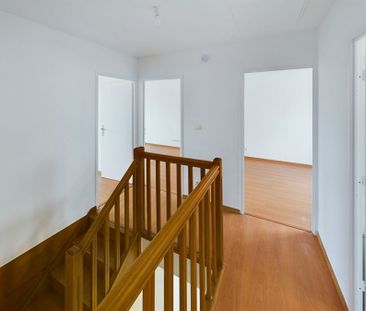 Maison 6 pièces à Metz-Gare - Photo 6