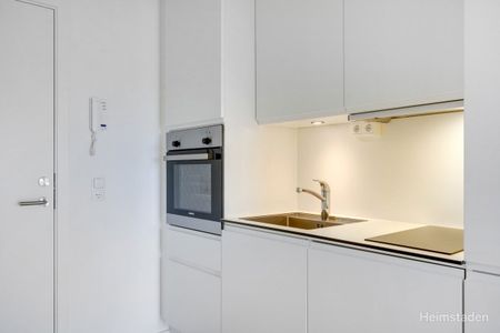 1-værelses Lejlighed på 23 m² på Frederiksberg - Foto 4