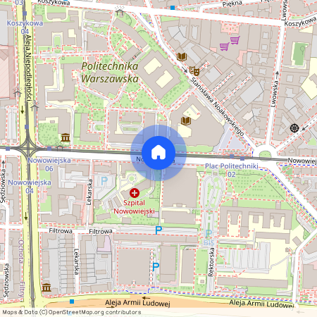 mazowieckie, Warszawa, Ochota, Stara, Ochota, Nowowiejska