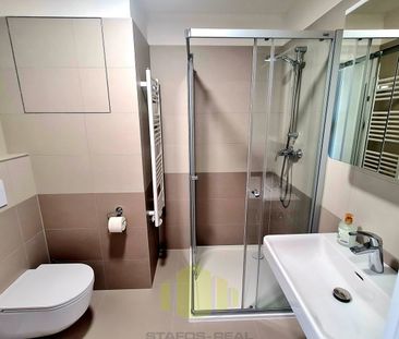 Pronájem bytu 1+kk a garsoniéry 34 m² - Фото 5
