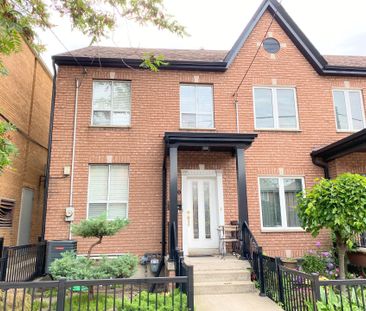 For Lease - 260 Ossington Avenue Unit# Upper, Toronto, Ontario - Photo 5