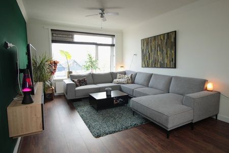 Te huur: Appartement Kastanjelaan in Groningen - Foto 3