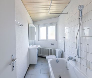 3.5 Zimmer, 80 m², 2. Stock - Foto 4