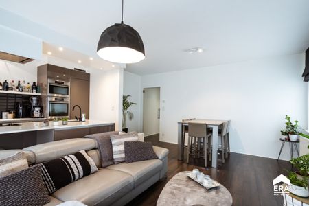 Appartement met één slaapkamer te huur in Ieper - Foto 4