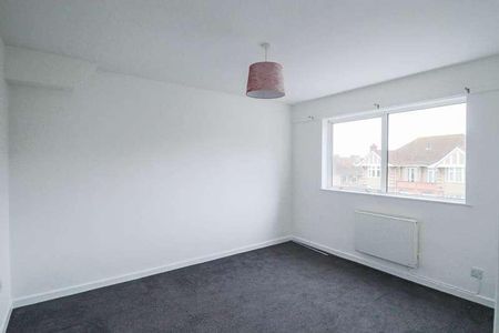 Manor Road, Weston-super-mare, BS23 - Photo 4