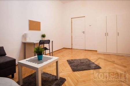 3 pokoje, świetna lokalizacja - Na wynajem - Photo 5