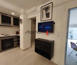 Studio/Γκαρσονιέρα για ενοικίαση - Ζωγράφου - Photo 4