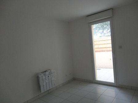 Location appartement 3 pièces, 46.55m², Cornebarrieu - Photo 4