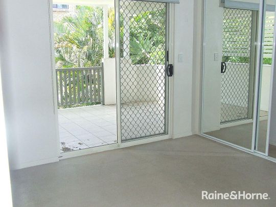 Air-Conditioned, Spacious Two Bedroom Unit - Photo 1