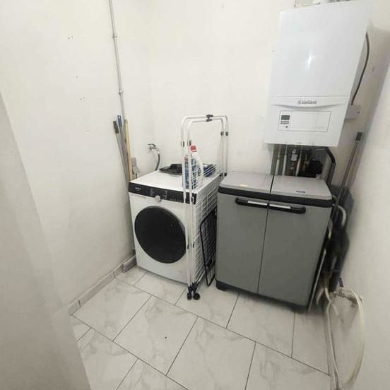 Appartement te huur - Foto 1