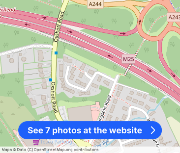 Teazlewood Park, Leatherhead, KT22 - Photo 1