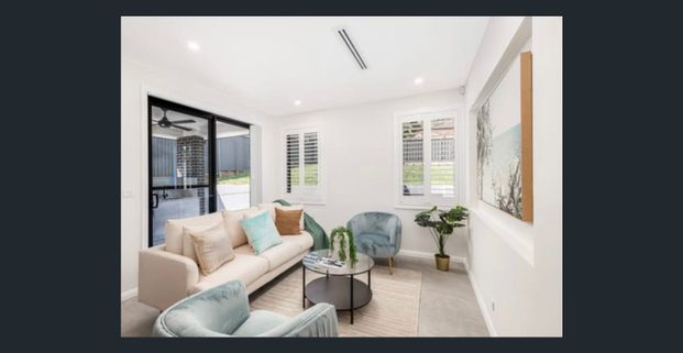 ✨ Luxurious Family Living in Marayong/Blacktown – Available from around 20 November 2025 ✨ - Photo 1