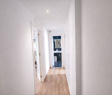 Piso de alquiler en Calle Francisco Montero Pérez, Los Ángeles - Photo 4