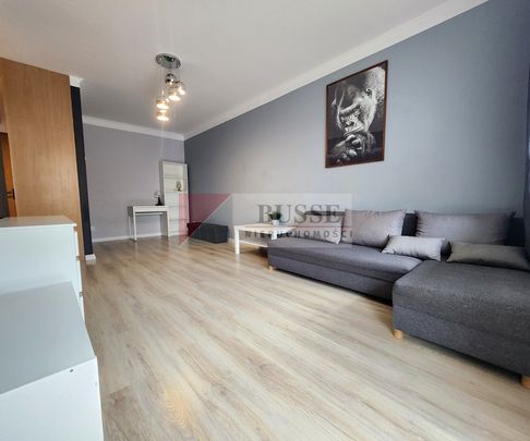 Duża kawalerka z balkonem - Ks. Pomorskich - Photo 1