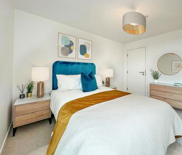 2 bedroom apartment to rent - Photo 3