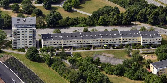 Möllevångsvägen, Lund - Foto 3