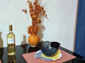 Studio/Γκαρσονιέρα για ενοικίαση - Βόλος, - Photo 4