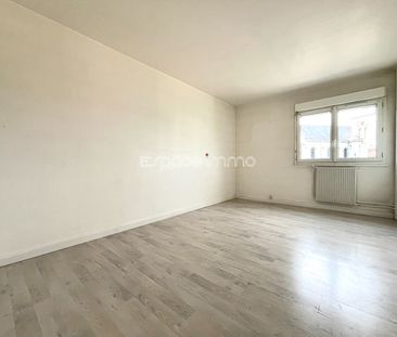 Location Appartement 2 pièces 51m² NOTRE DAME DE BONDEVILLE 76960 - Photo 2