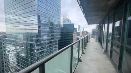 For Lease - 55 Bremner Boulevard Unit# 3301, Toronto, Ontario - Photo 3