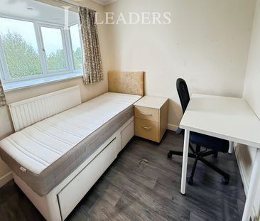 property to rent Albert Road, Beeston, Nottingham, NG9 - Photo 6