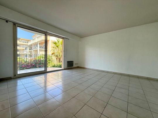 Location Appartement 2 pièces 41m² - Photo 1
