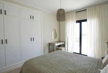 Luxury Villa for rent in Benahavís, Spain