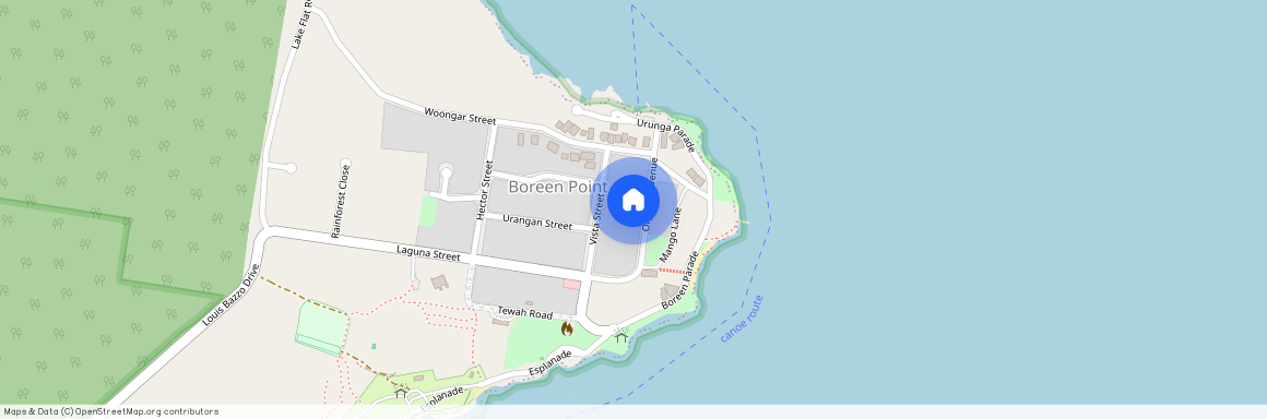 16 ORCHARD AVE, Qld 4565, Boreen Point