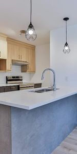 PROMO - SAINT-CHARLES - APPARTEMENT 4½ À LOUER POUR JUILLET - Photo 4