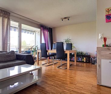 Bel appartement de 3,5 pièces à Chavannes-près-Renens - Foto 5