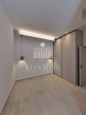 Μονοκατοικία για ενοικίαση Κέντρο (Μαρκόπουλο) - Φωτογραφία 1