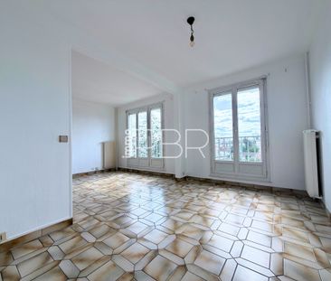Location Appartement 4 pièces 75m² REIMS 51100 - Photo 1
