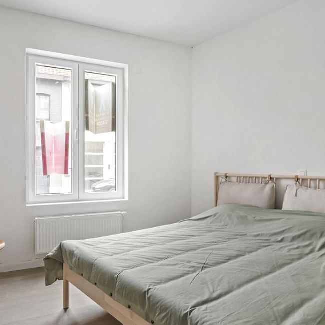 Appartement te huur in Staden voor € 690 met 1 slaapkamer - Photo 1